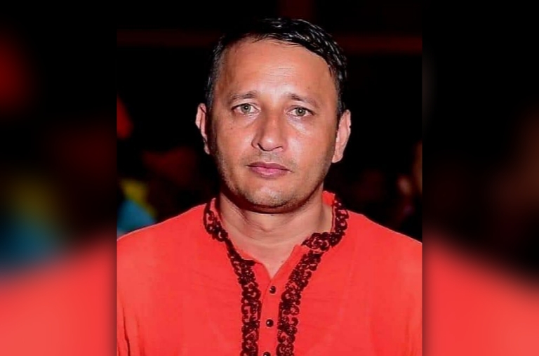 ৪ আগস্ট মহিপালে গণহত্যা মামলায় গ্রেপ্তার: কারাগারে ডালিম চেয়ারম্যান